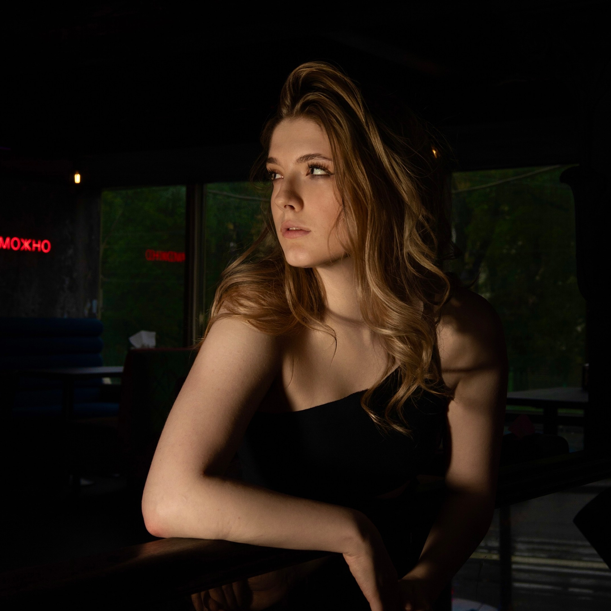 Команда. NIGHT VISION ФОТОГРАФЫ И ВИДЕОГРАФЫ СПБ