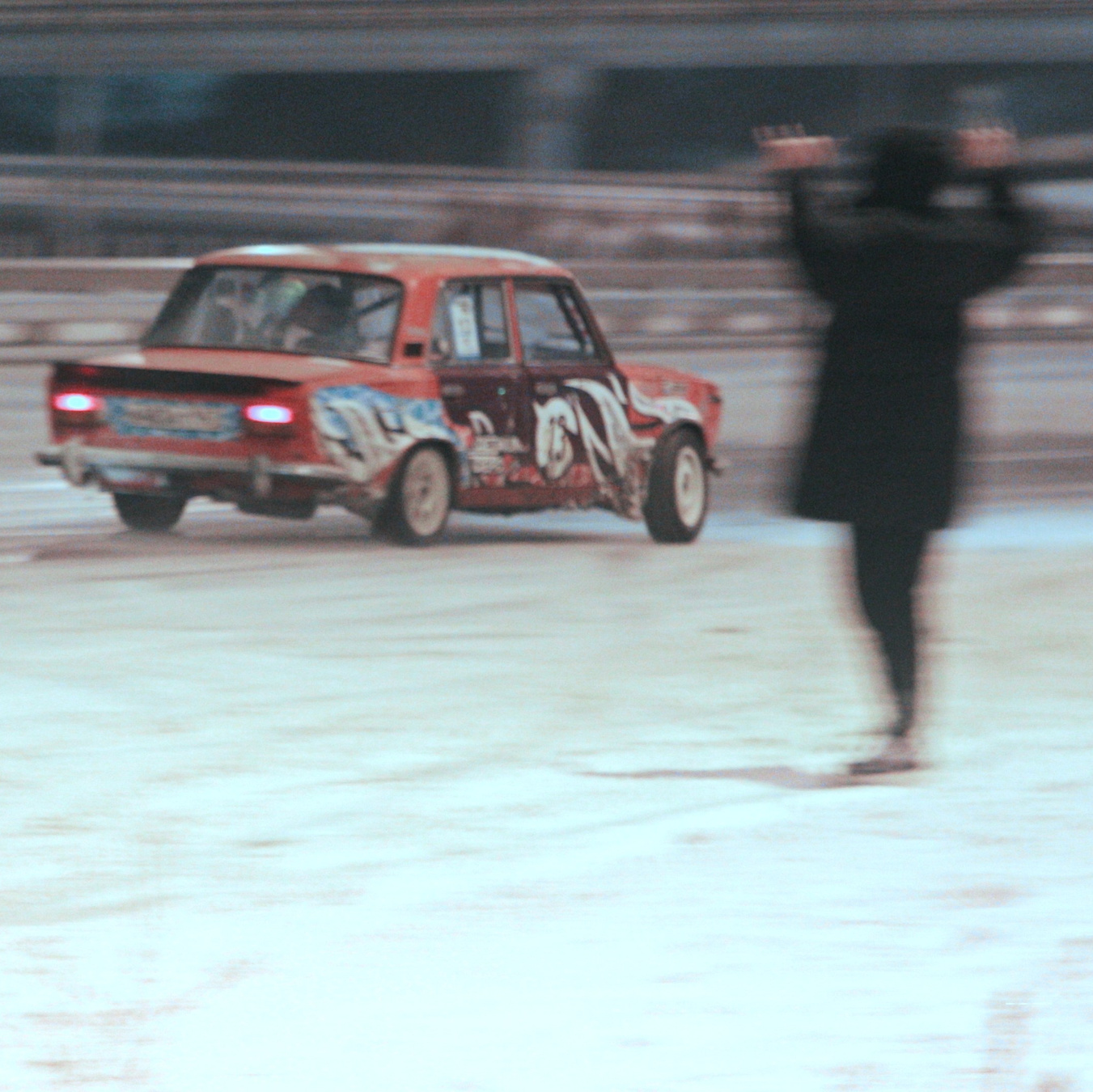 Видео | Автомобильные видеоролики от Ильи Kaseone_1. Автомобильный фотограф в Санкт-Петербурге — Илья Kaseone_1