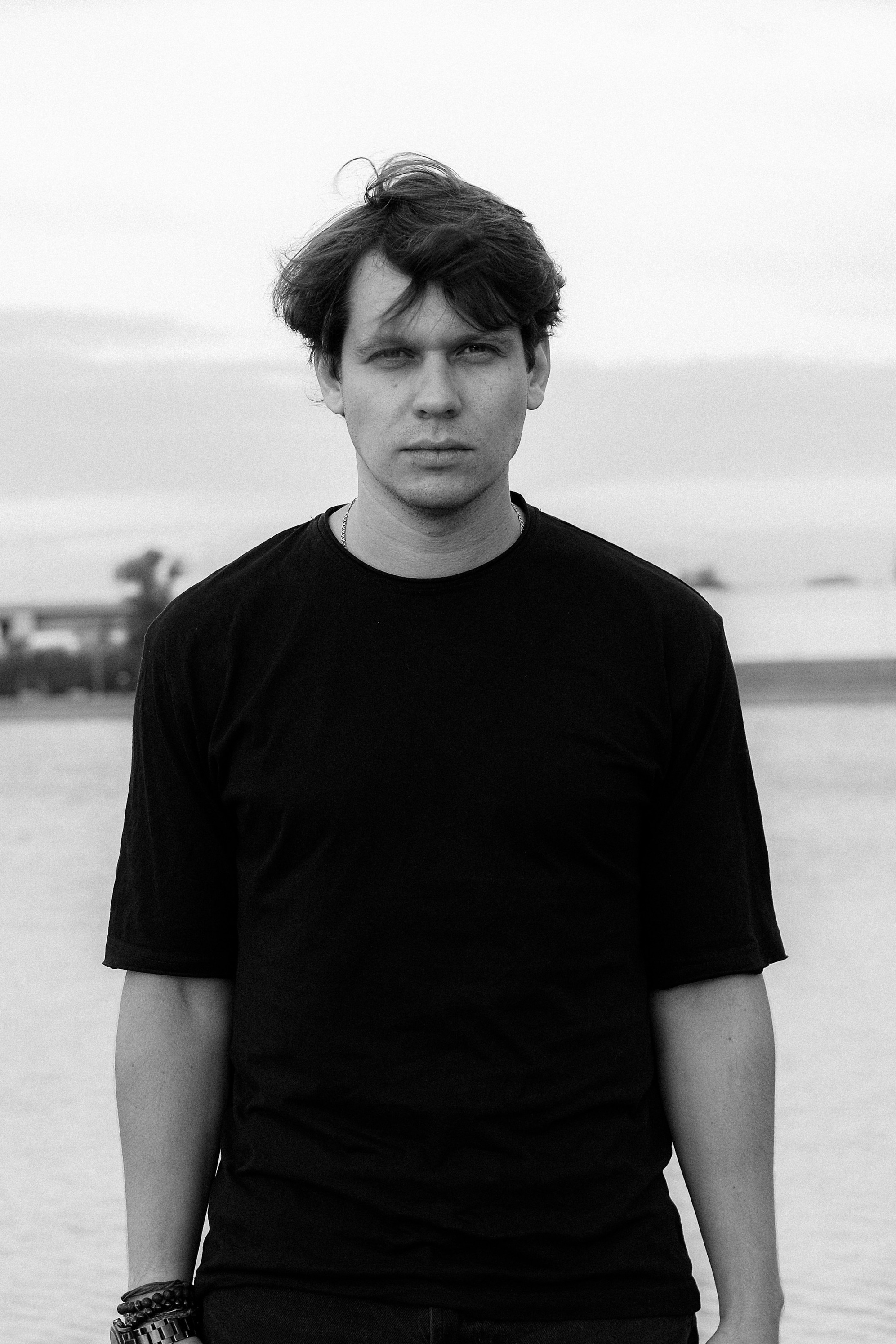 Портретный фотограф из Ростова-на-Дону Амид Меловой