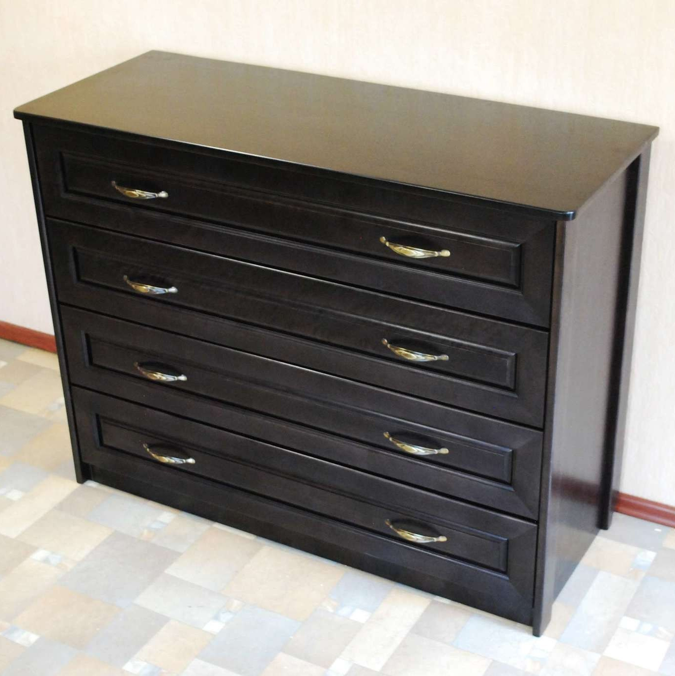 Комод К0-5. Стильная домашняя мебель