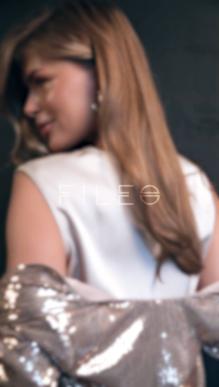 Профессиональный видеоролик бренда одежды FILEO для социальных сетей