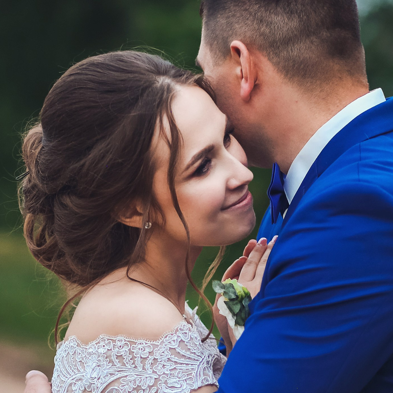 — Свадебные фотосессии. Листарова Анна семейный фотограф