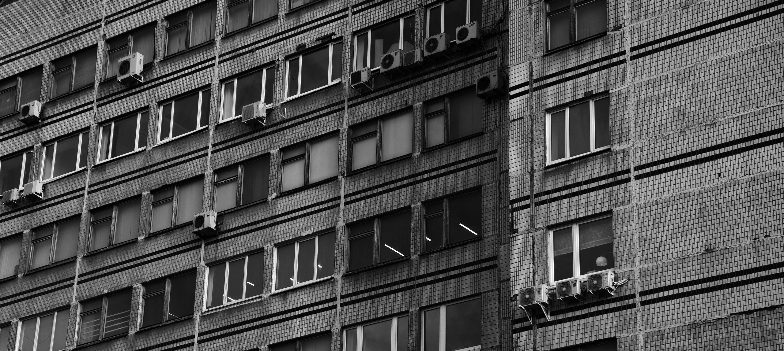 Где-то на Проспекте Мира. Фотограф из Москвы — DASHA NOVA | Авторская фотография в разных жанрах