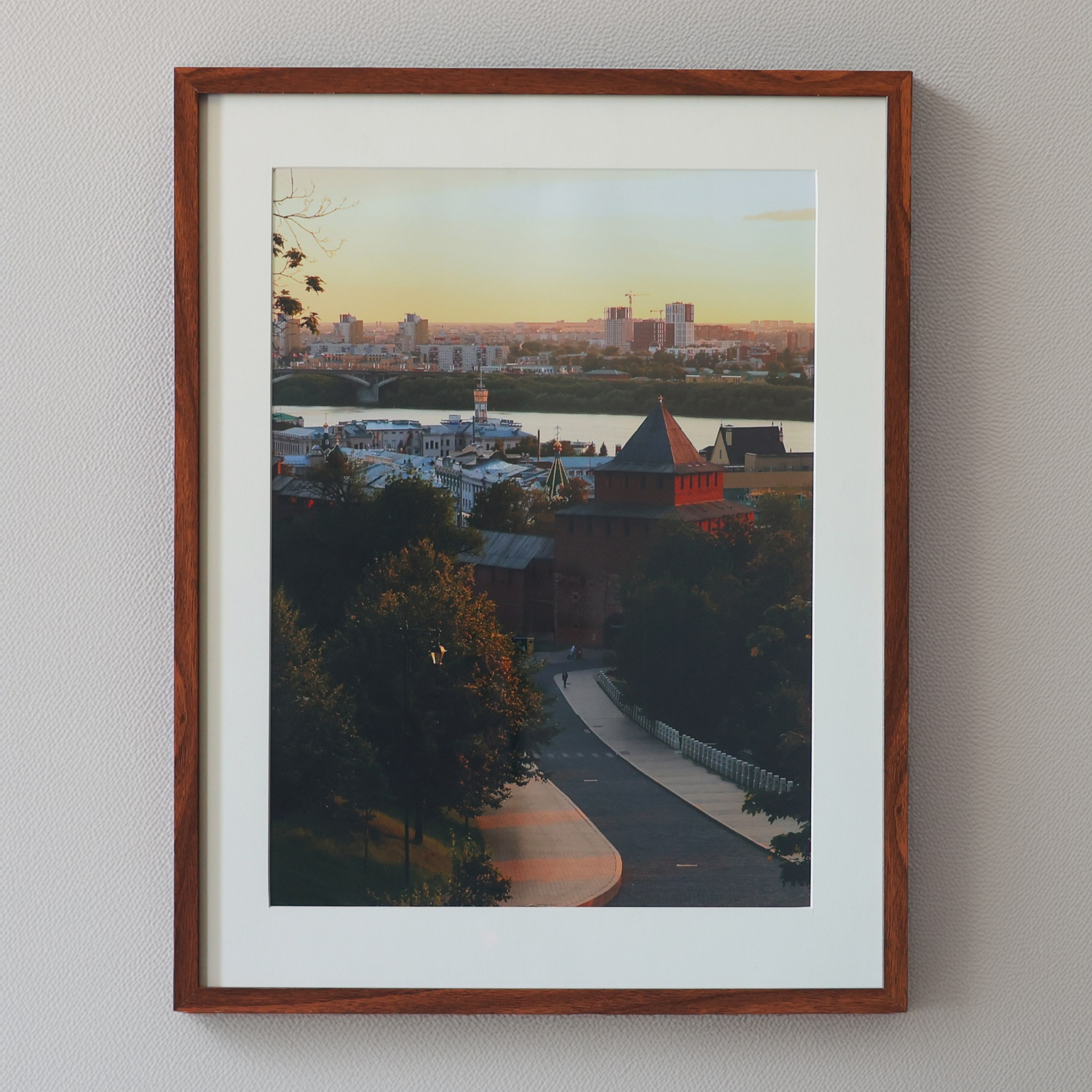 Магазин. Фотограф Чугунов Александр