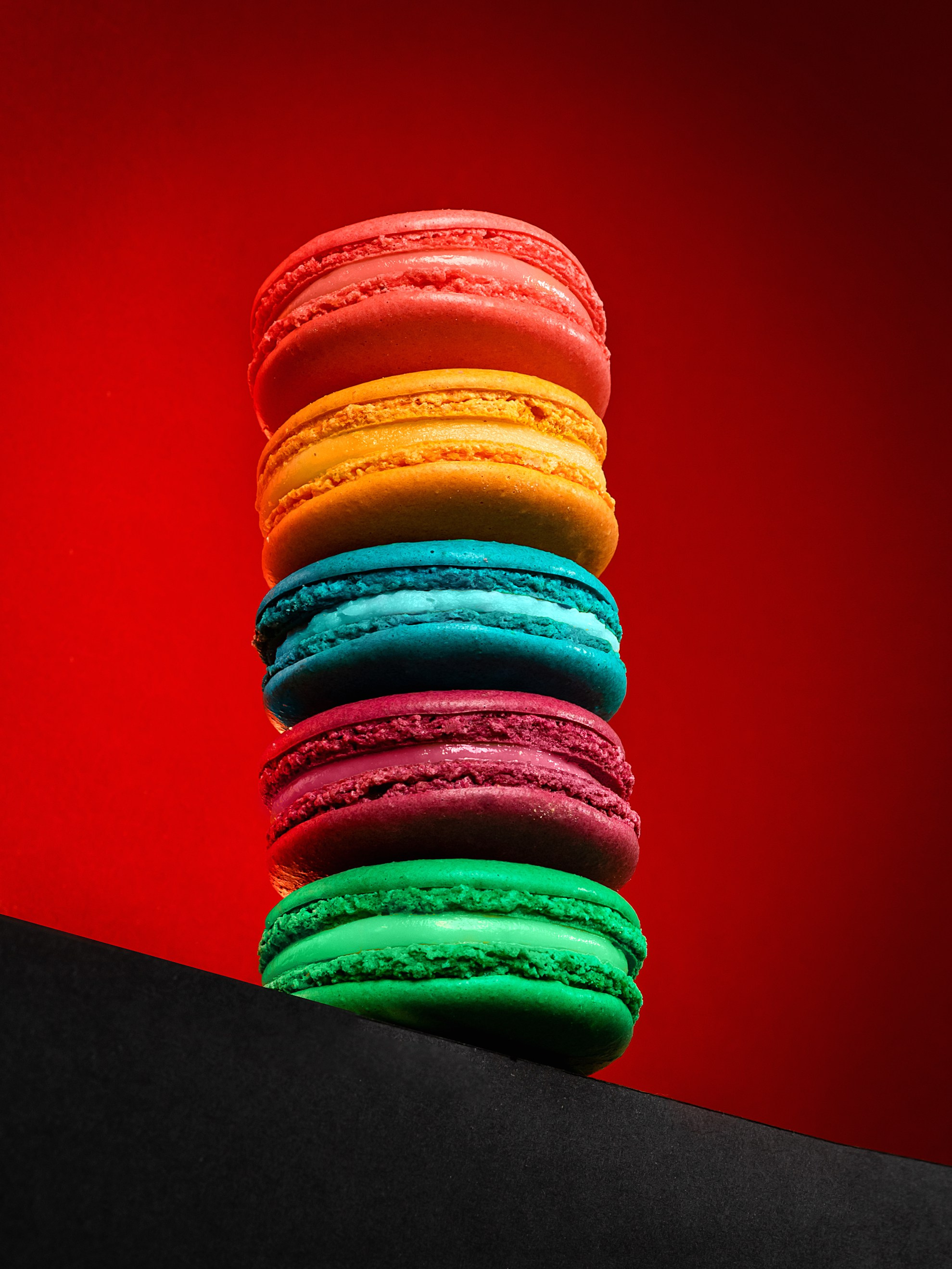 Фуд фотосъемка в Екатеринбурге