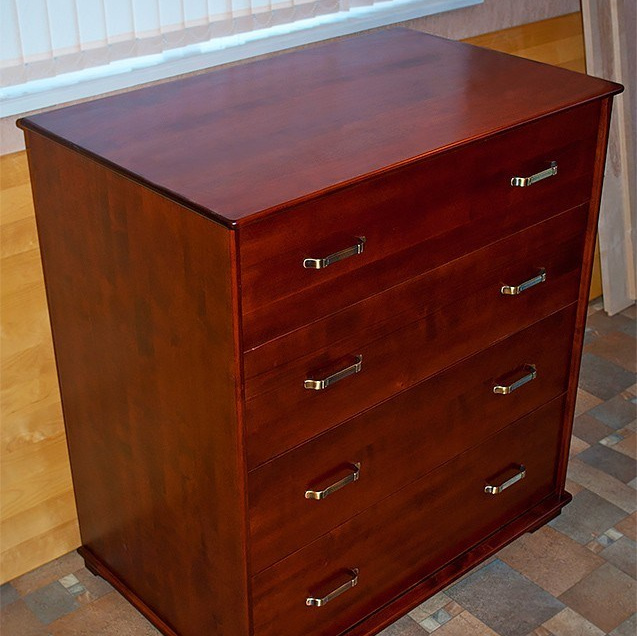 Комод К3. Стильная домашняя мебель