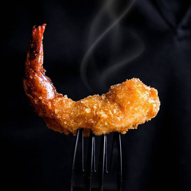 Горячие | холодные закуски. Izmailov loft