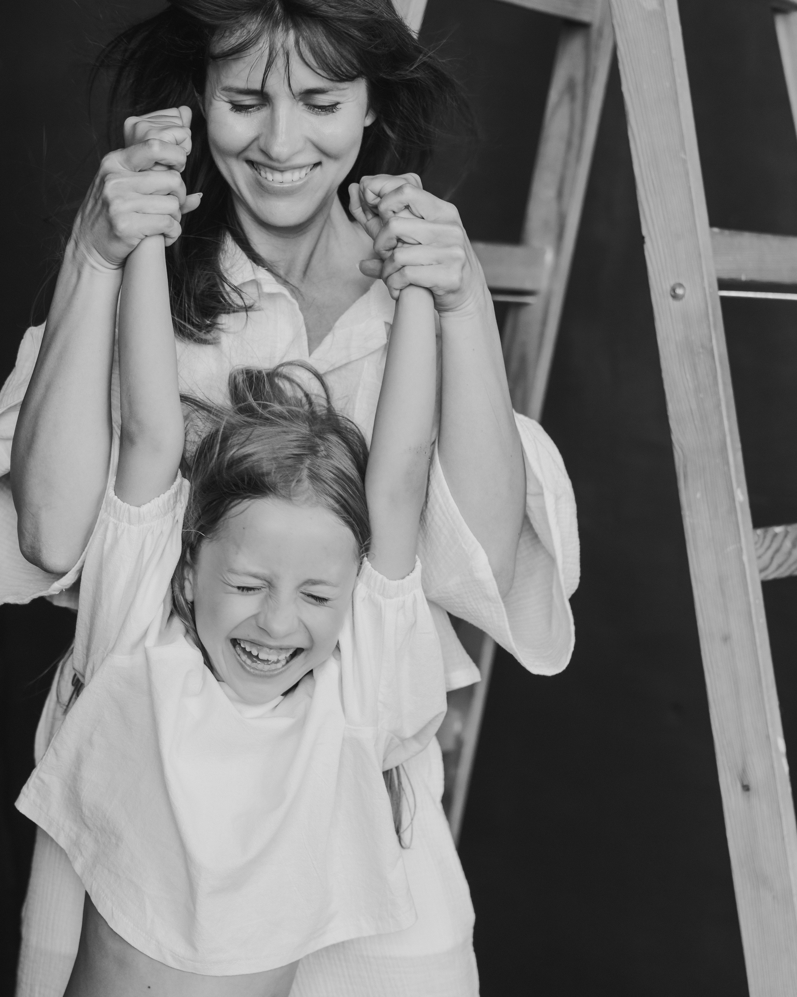 Портретный фотограф в Уфе