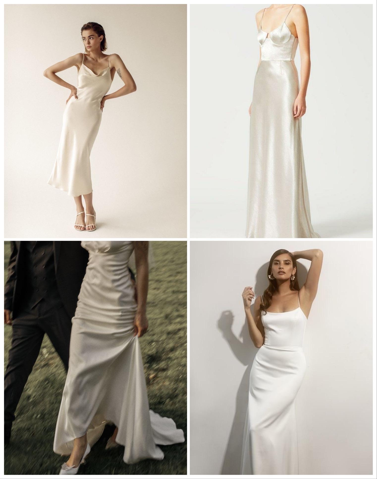 Образы в ЗАГС. Свадебный фотограф Марина Попова