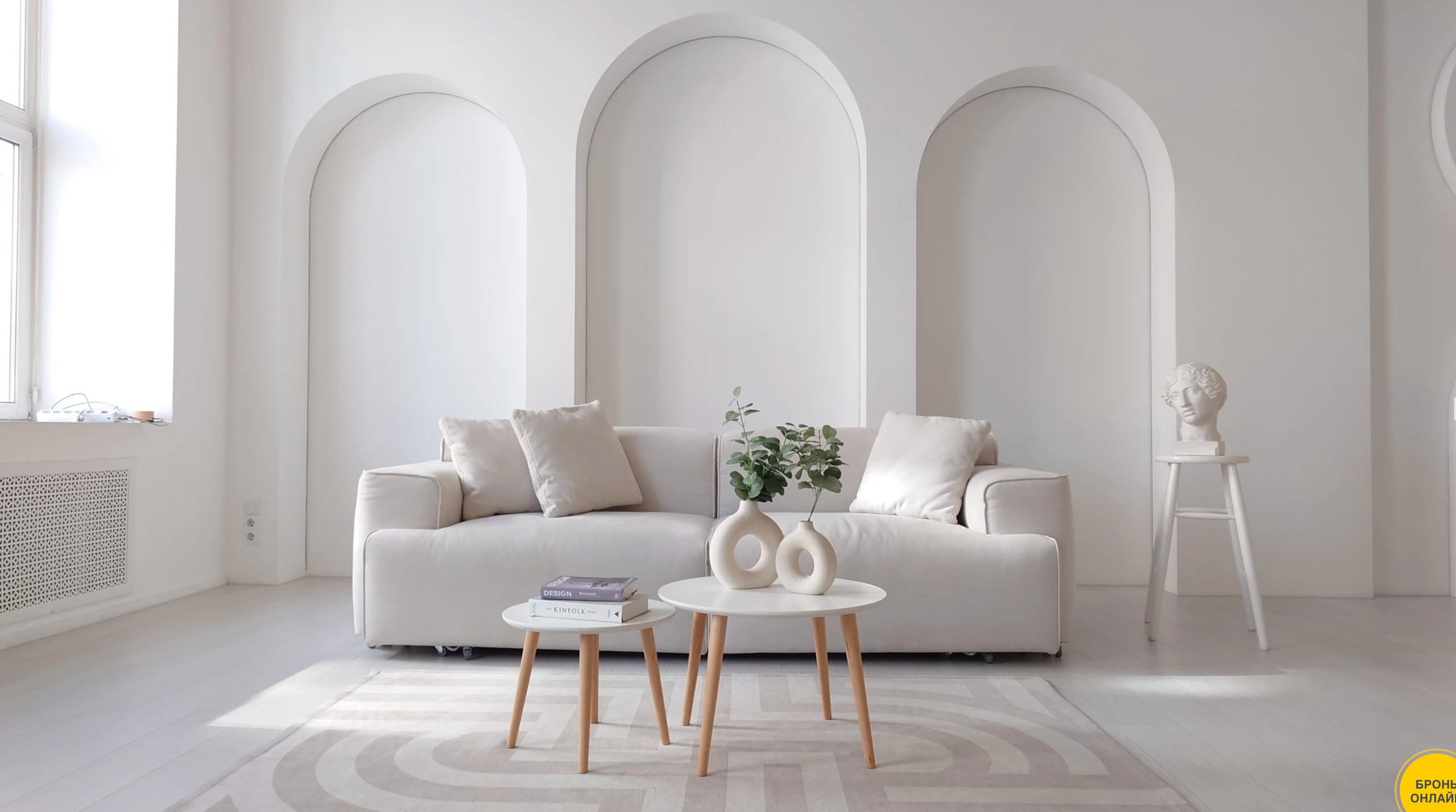 Подборка Студий