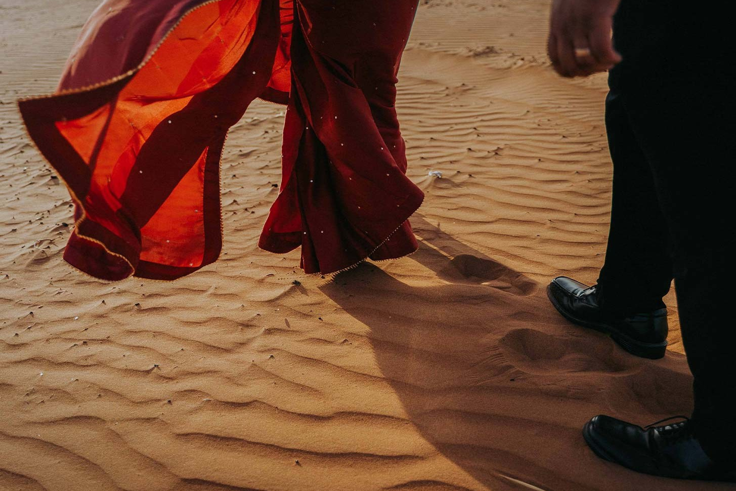 как добраться до пустыни из Фуджейры, туризм ОАЭ 2026