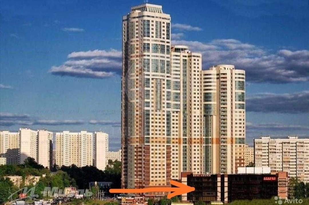 Инфо. КиноПортрет.ru — Актёрское портфолио в Москве и СПБ