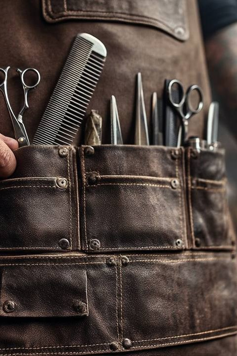 Ekaterina Kiral — Visual Branding & AI Creation