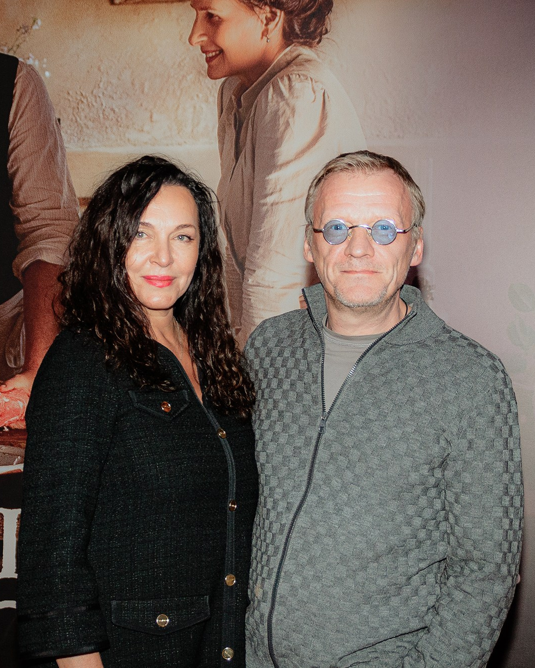 Алексей Серебряков