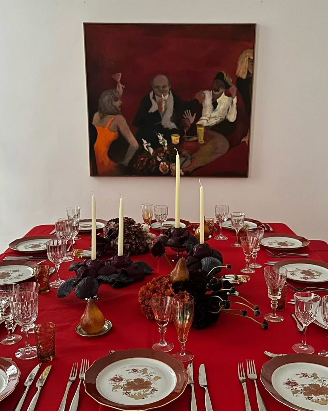 Декор 2024 года. Свадебный и репортажный фотограф Элина Козырьянова