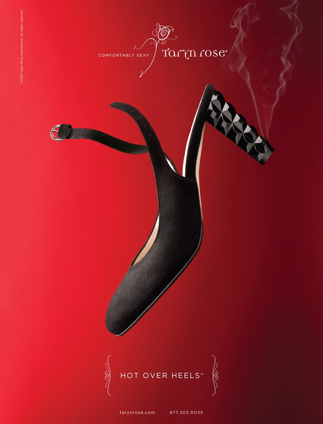 Искусство цвета: управление впечатлением