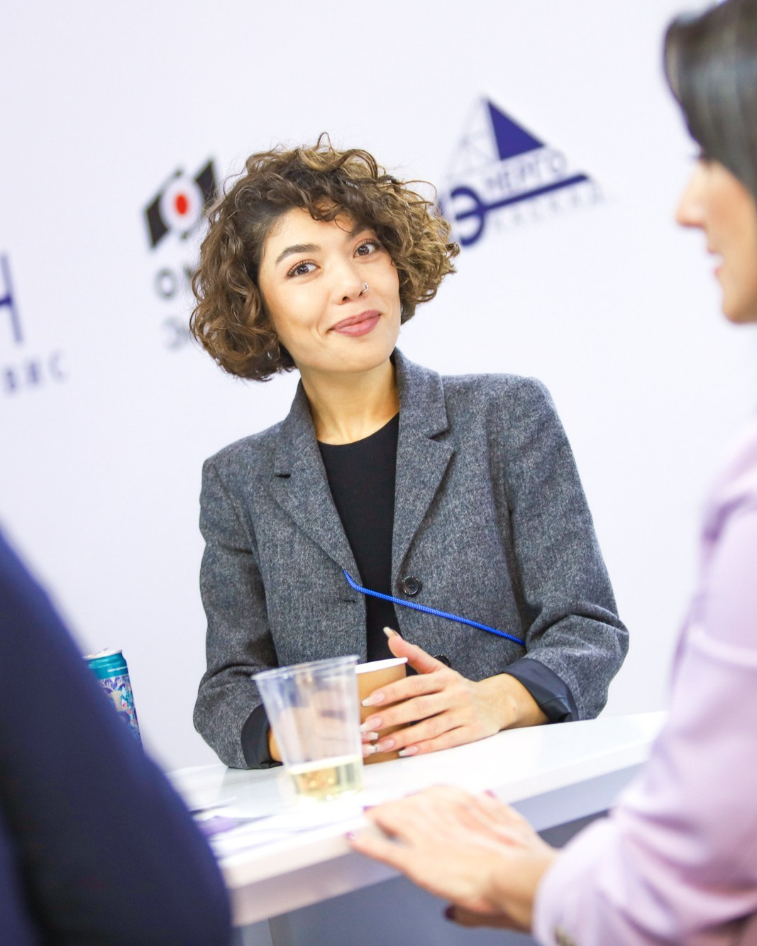 Фотограф Дарья Попова