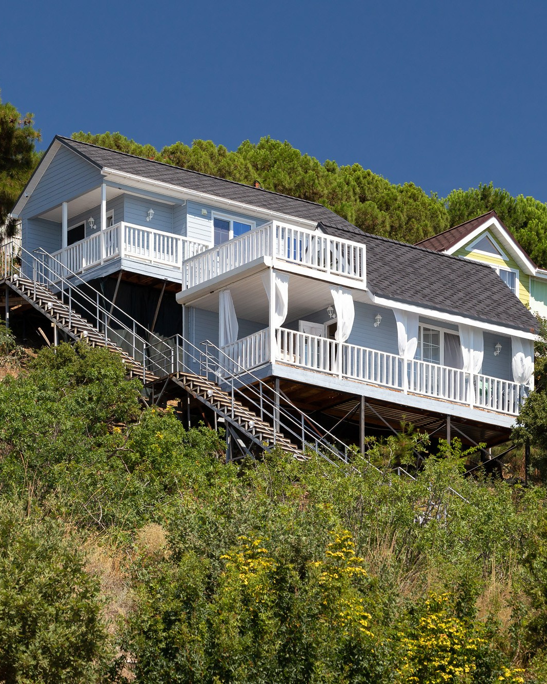 Стоимость интерьерной фотосъемки, цена фотосъемки. Интерьерный фотограф в Крыму