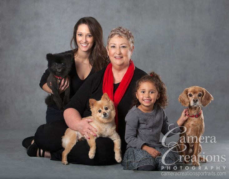 LA PULCHI СЪЕМКА С ЖИВОТНЫМИ КОНСУЛЬТАЦИЯ ПО ПОДГОТОВКЕ