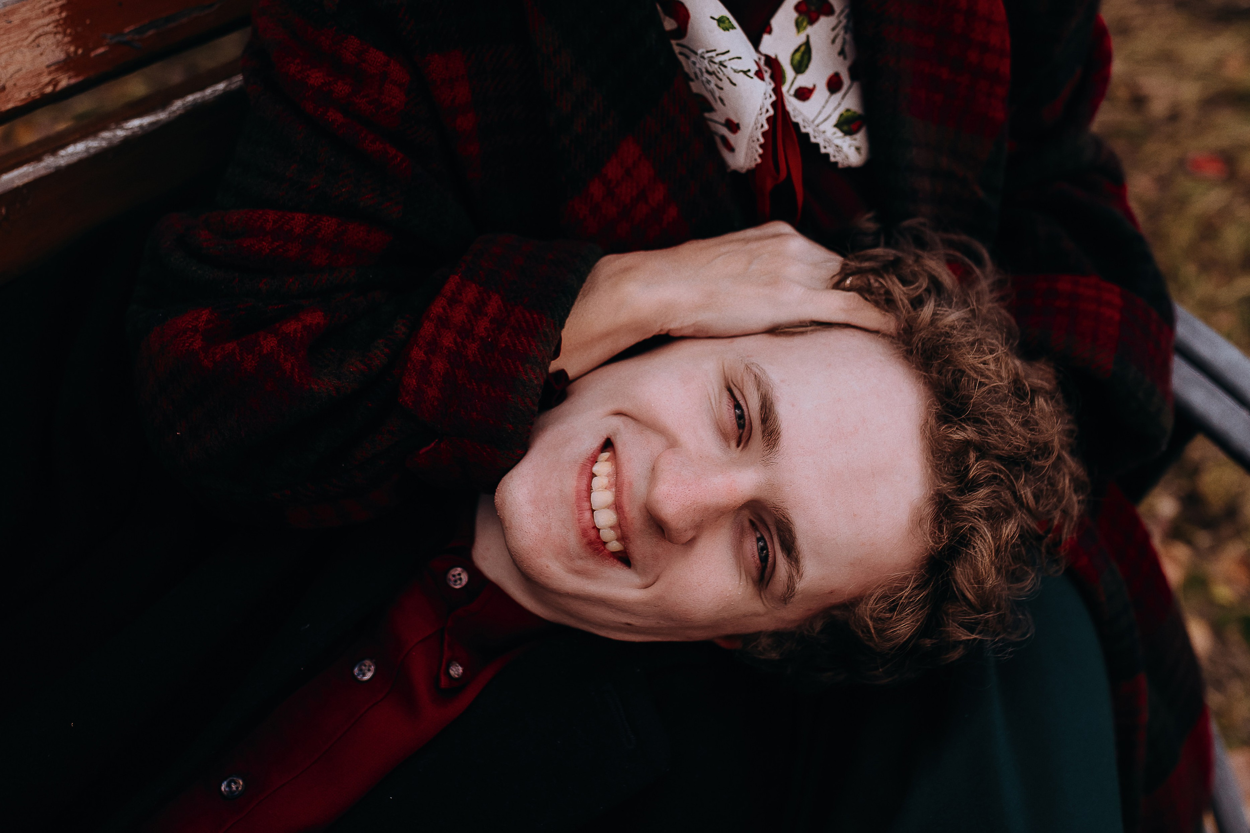 Наталья и Анастасия Дробышевы. Портретный и свадебный фотограф в Воронеже Елена Михайлова