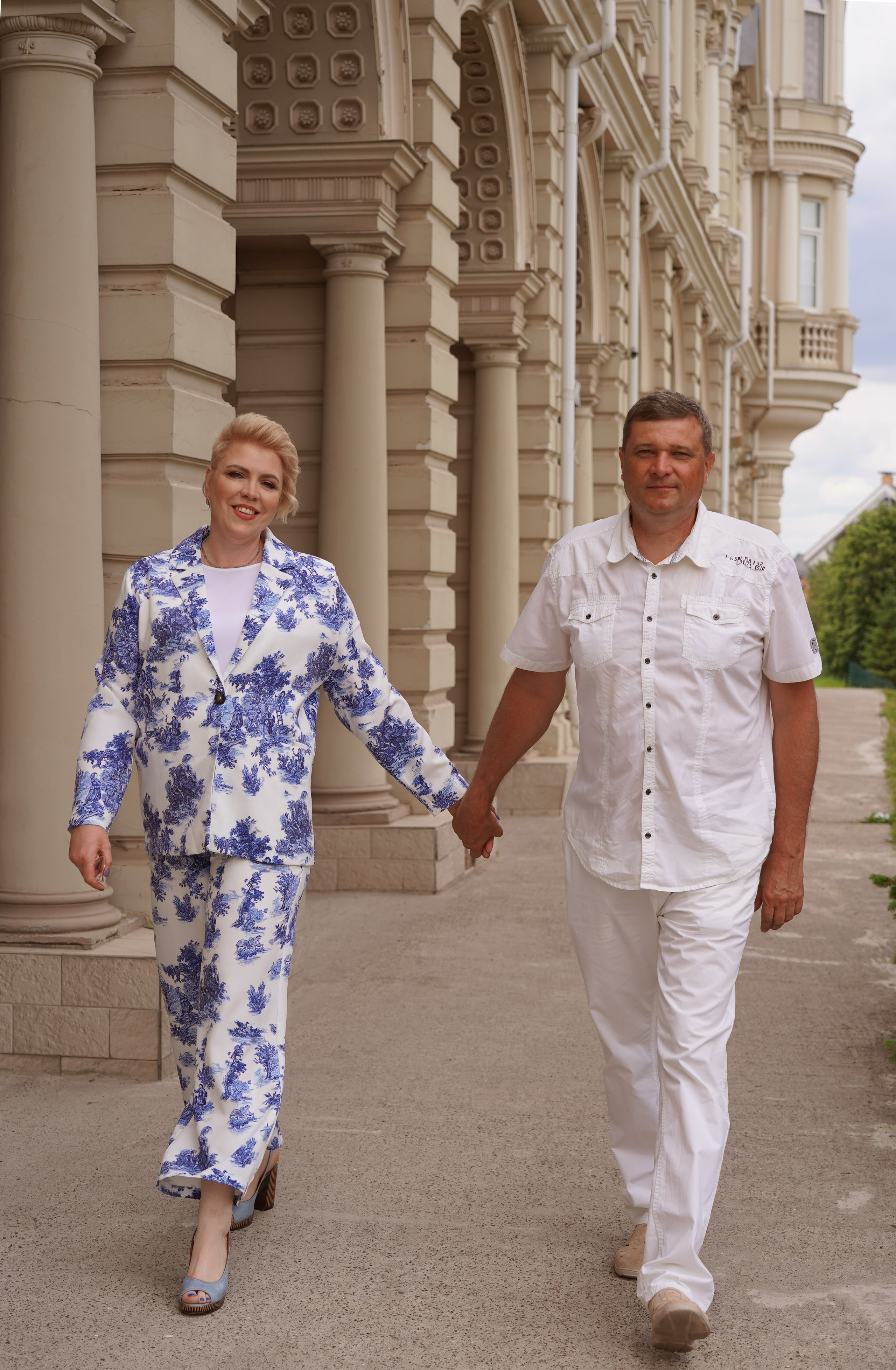 Моя фотостудия: поле, лес, море и горы… Казань — Москва — Болгария