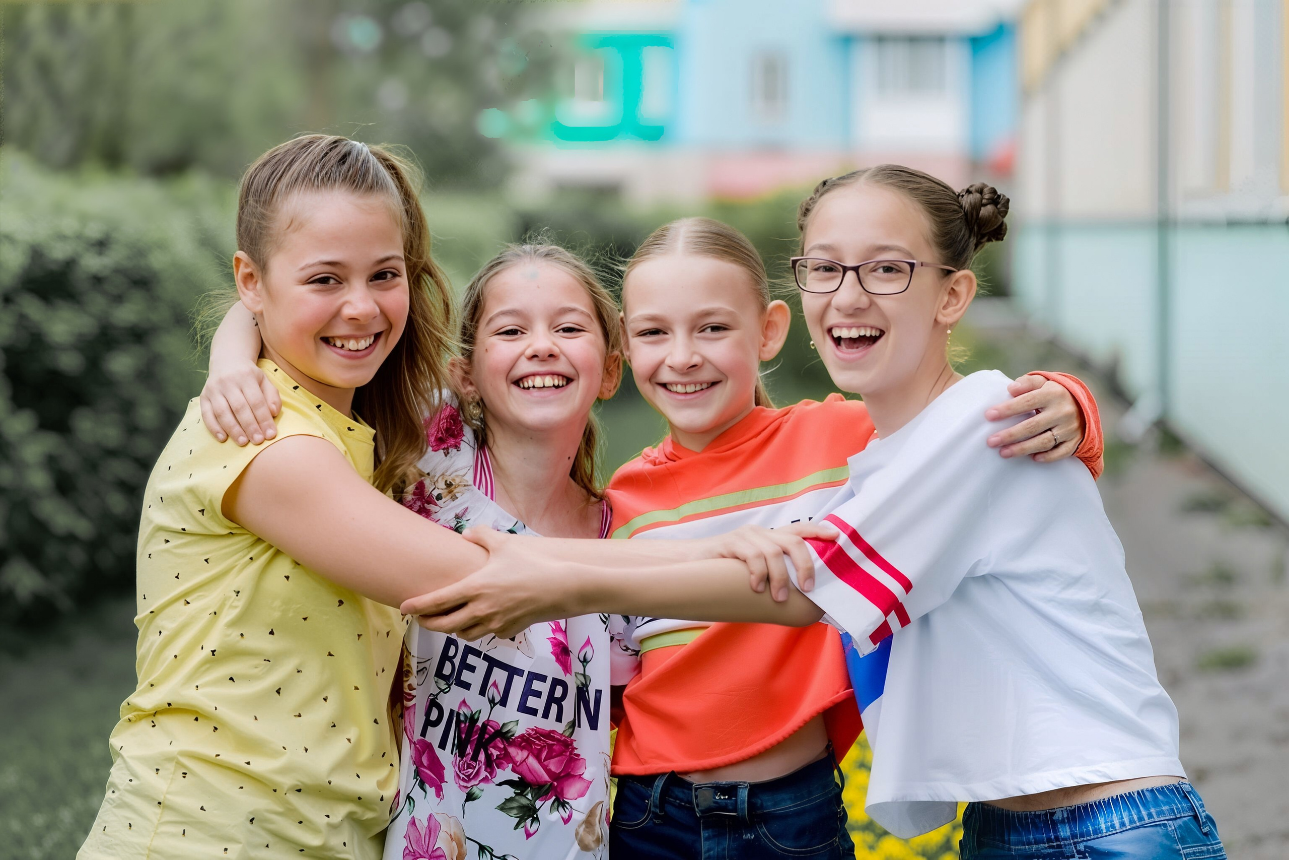 Садик-Школа. ФотоВидеоСъемка свадеб и мероприятий