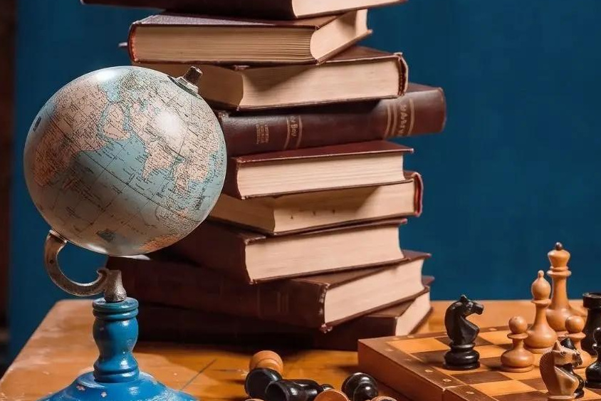 Фотостудия для школьников на выпускной альбом