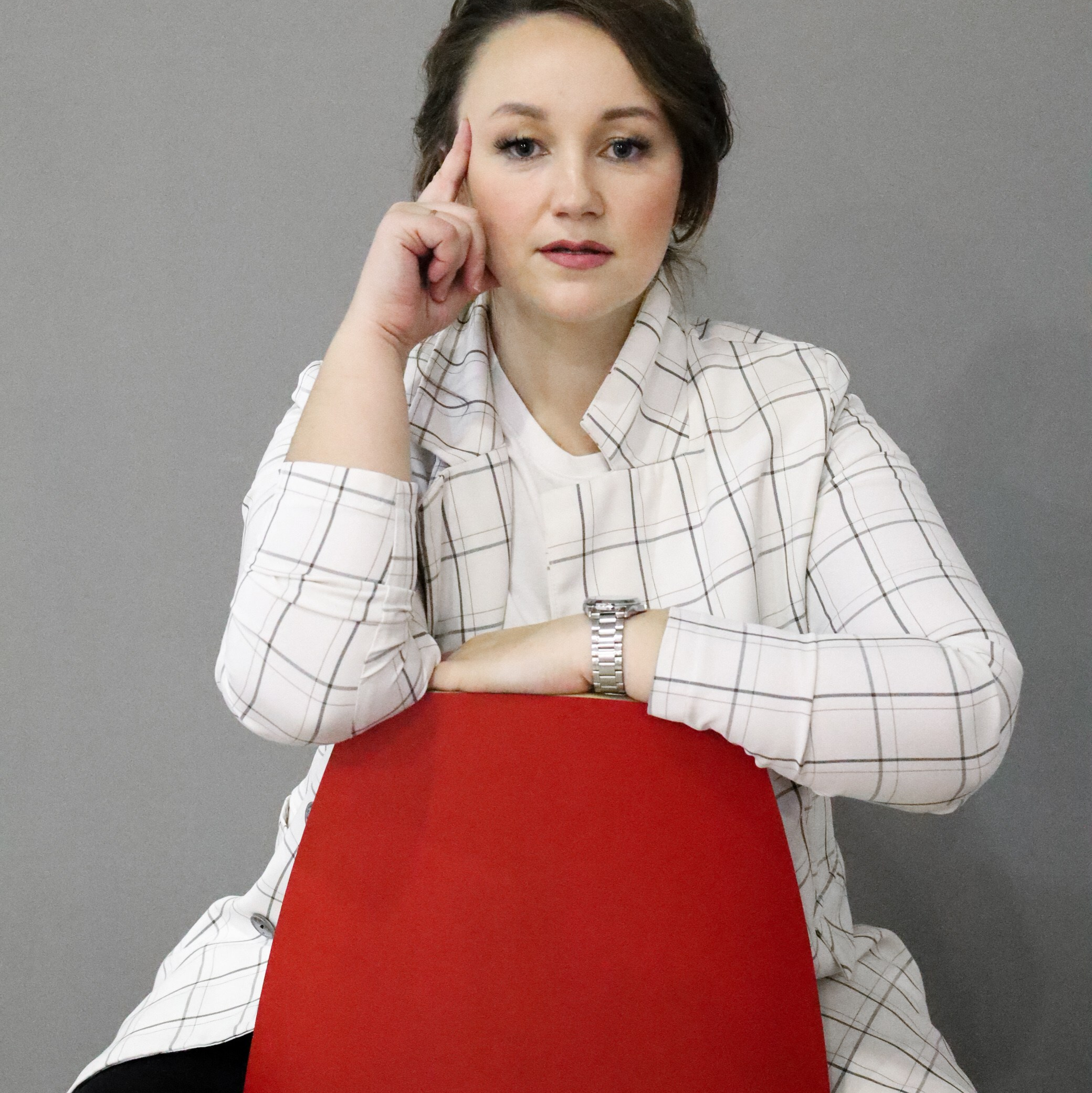 Фотограф Канск Красноярск Ольга Атмайкина