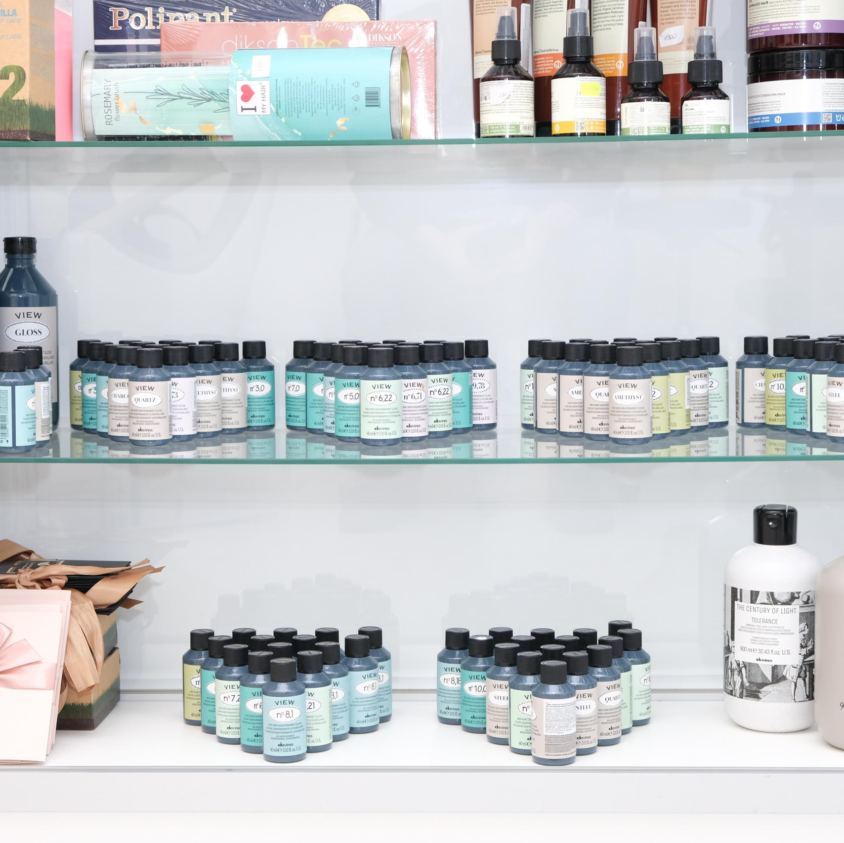 Стилист-парикмахер Ксения Камратова в Москве, Войковская