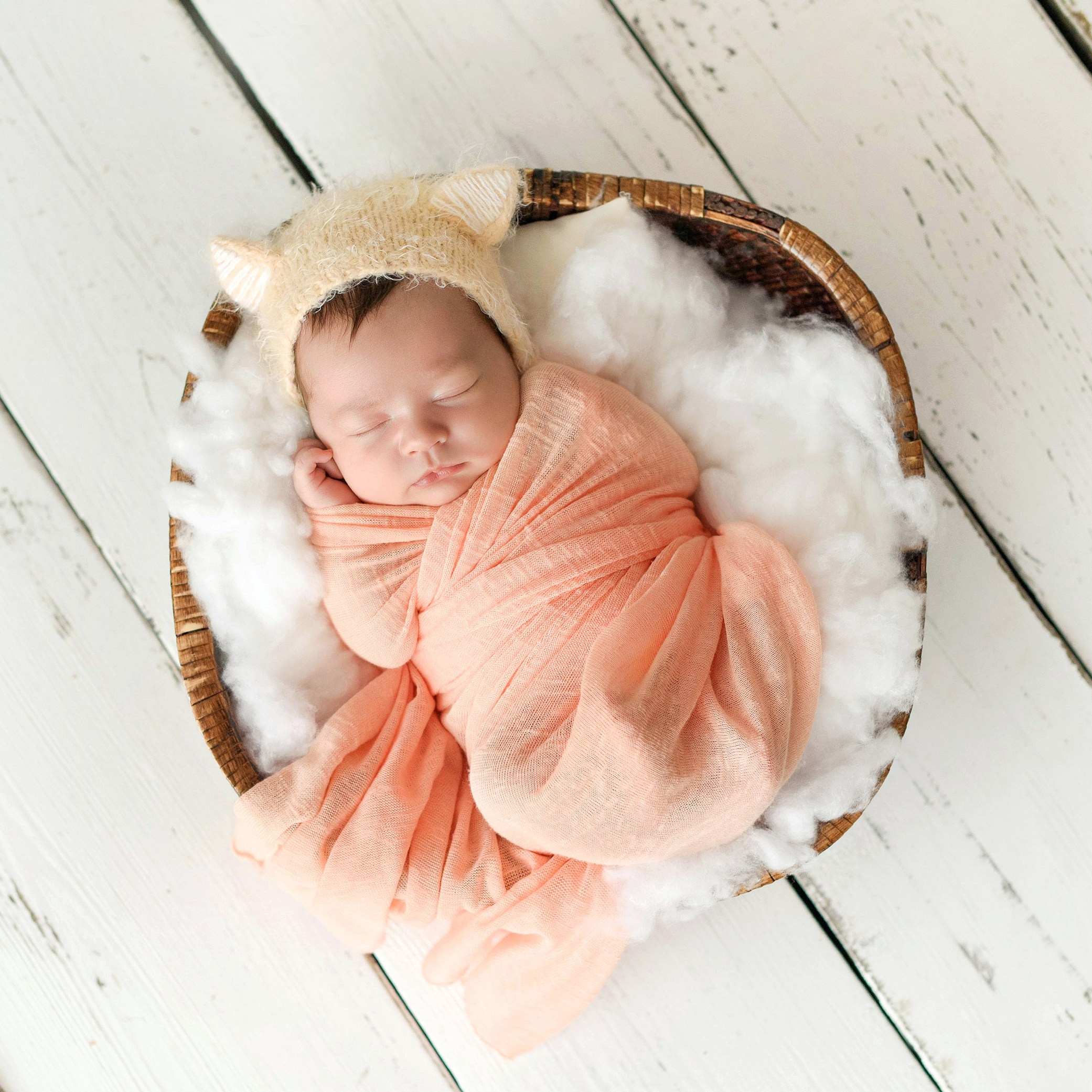 Фотосессия Новорождённых. Фотограф новорожденных Магнитогорск