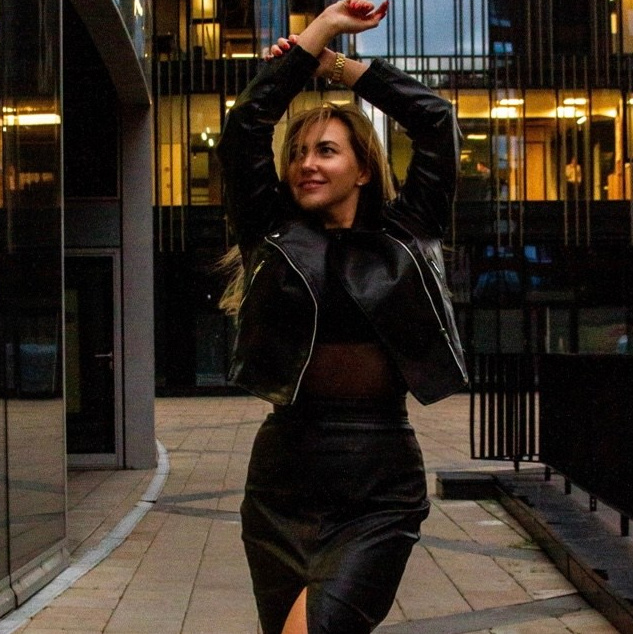 Обо мне. Стиль и креатив. Позиционирование твоего бренда