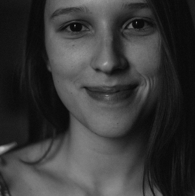 Контакты. Фотограф Диана Муравья