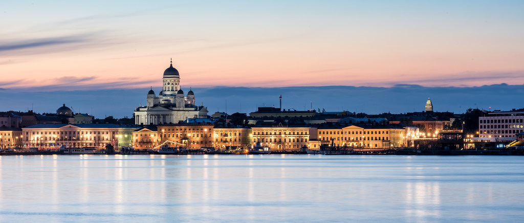 Финский язык. Центр развития My Way / Майвэй в Гатчине: модельная школа, английский