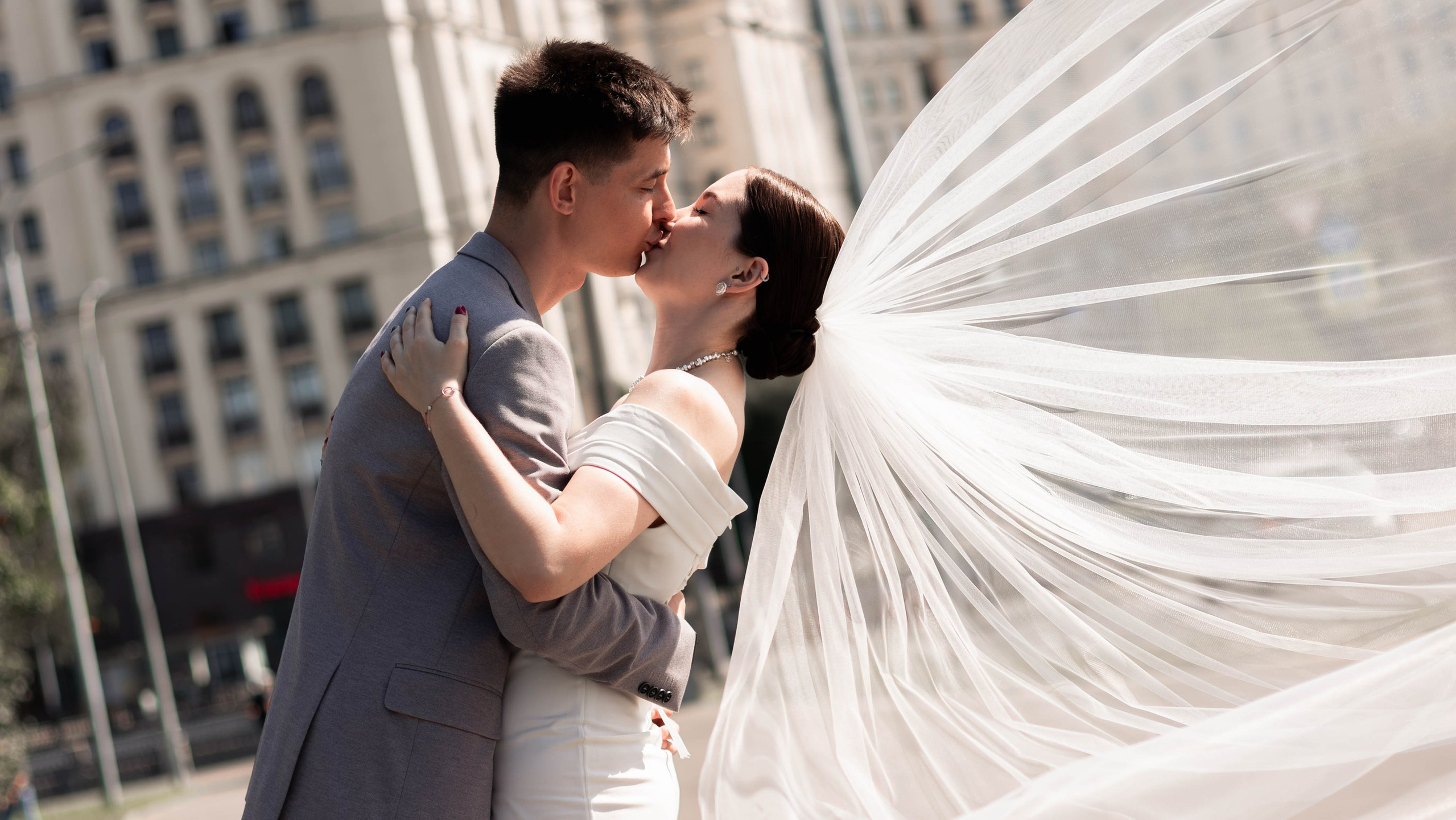 Свадьбы. Фотограф в Москве. Гатицкая Анастасия