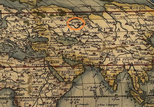 ВОЛШЕБНАЯ НИТЬ. Николай Иванович Литвишко