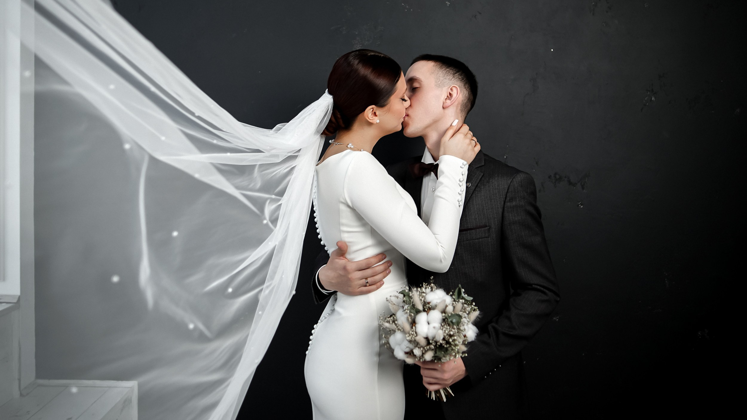 Свадебный фотограф Омск