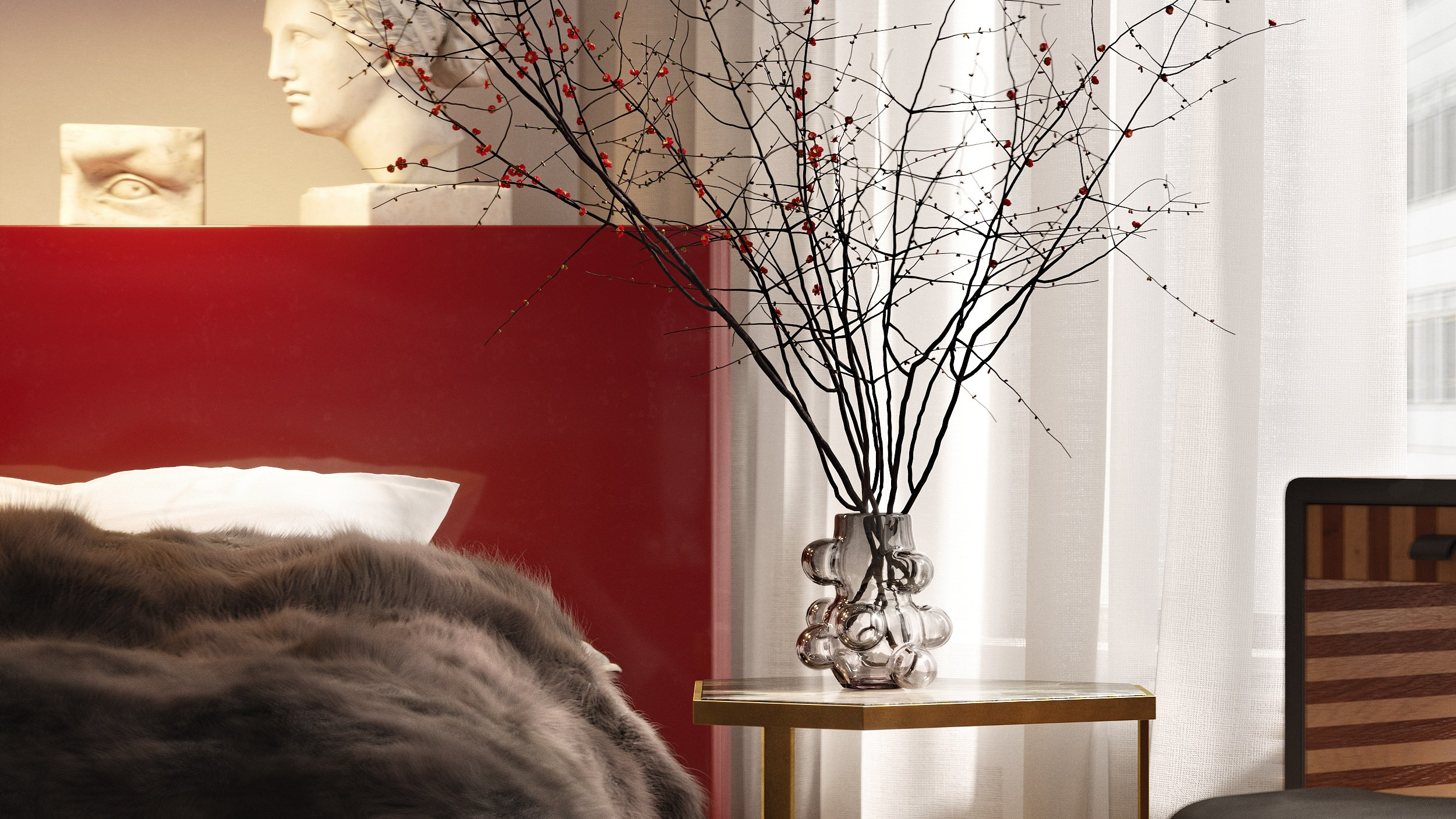 Prices. Interior visualisation | avocado.render