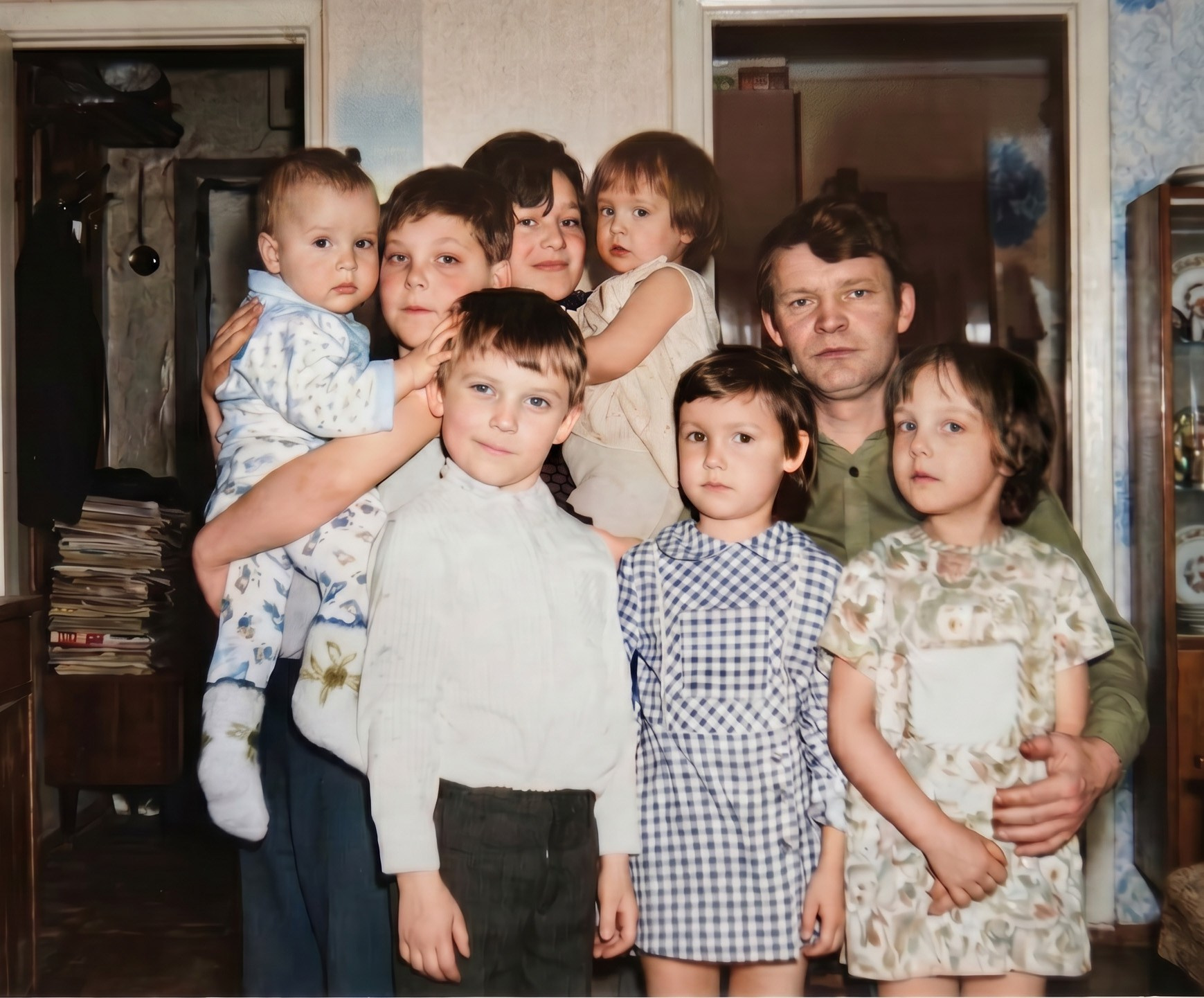 Реставрация. Ворошилова Юлия фотограф в Красноярске