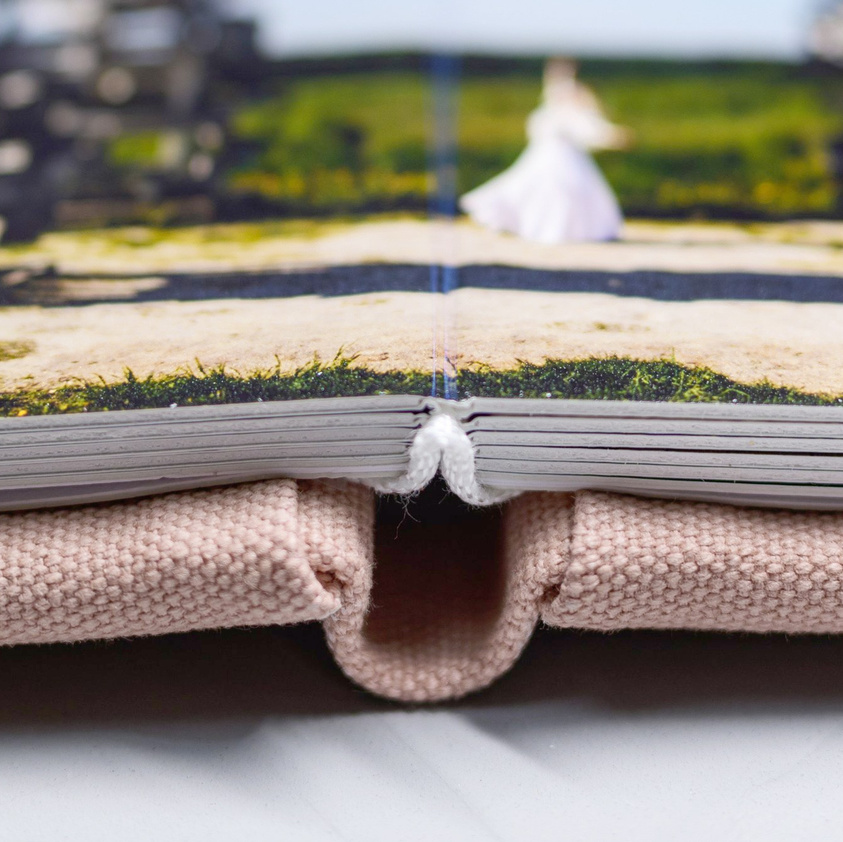 Наши продукты. SkorikBooks — Мастерская премиальных фотокниг ручной работы