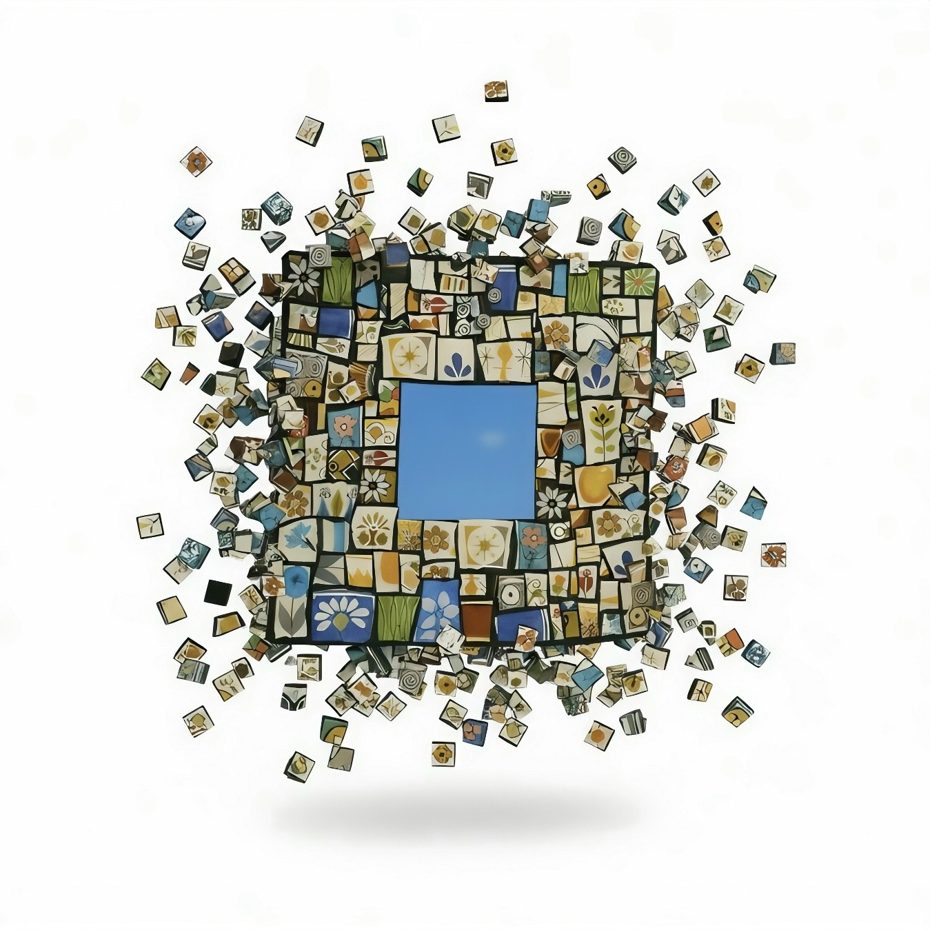 Расписание декабрь. Творческое пространство в Санкт-Петербурге