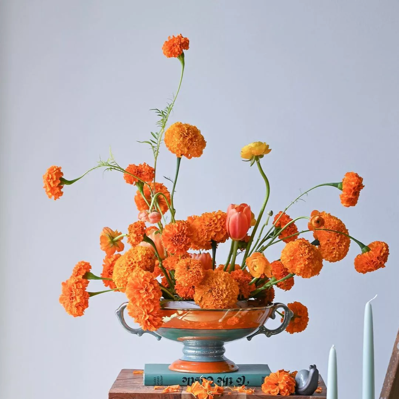 Декор 2024 года. Свадебный и репортажный фотограф Элина Козырьянова