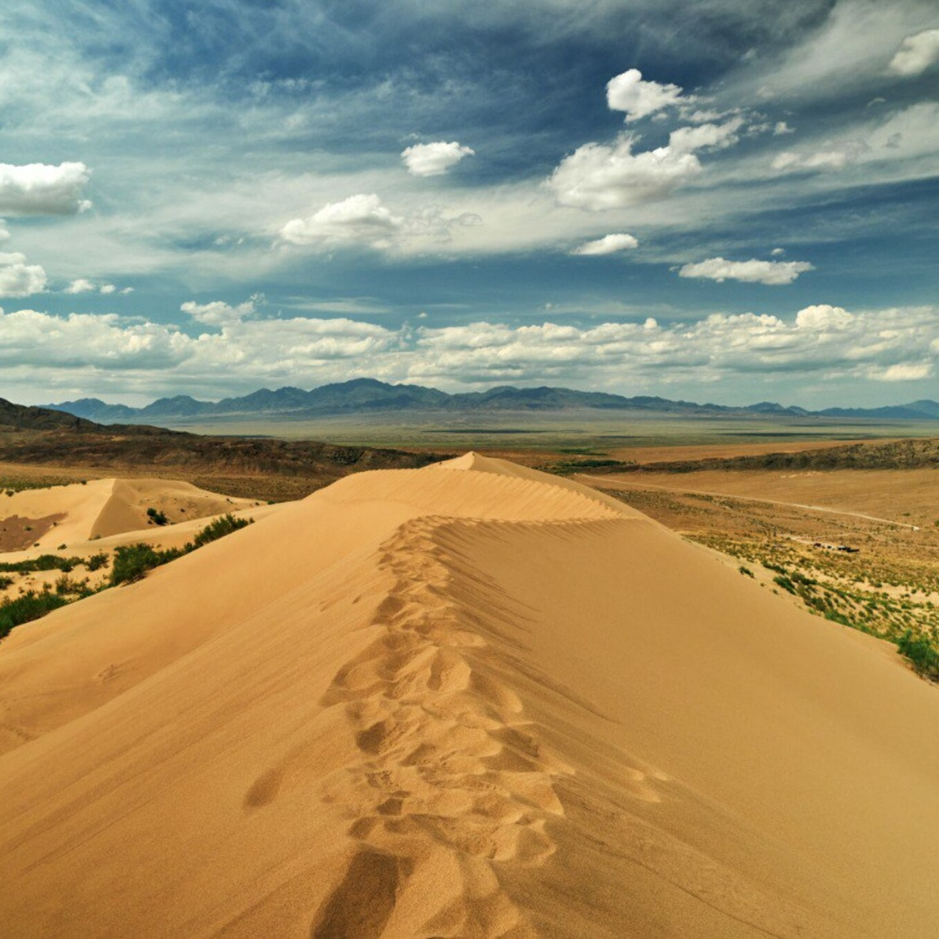 Экскурсия и тур на 4 дня Золотое кольцо Жетысу