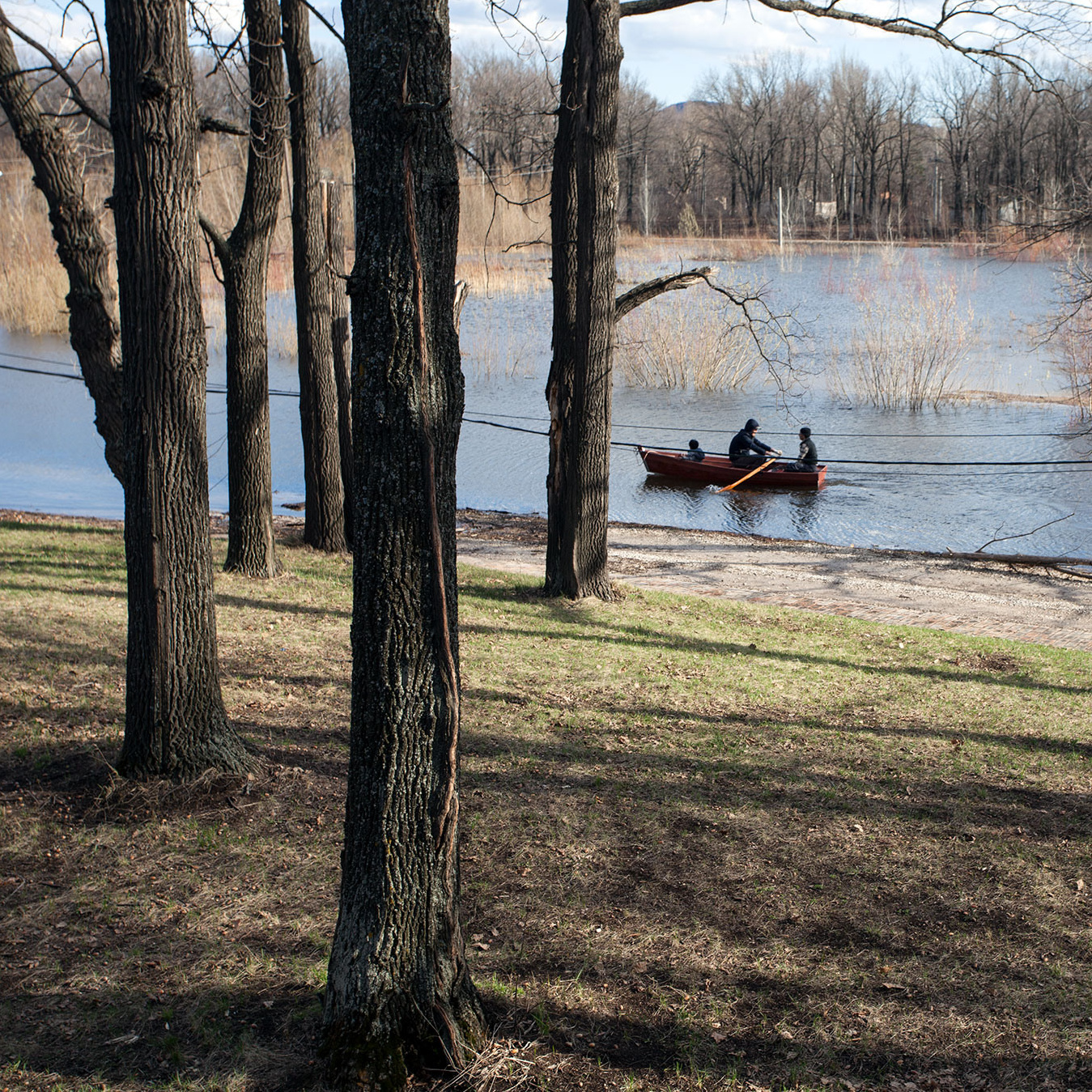 Школа психологической фотографии Refflector