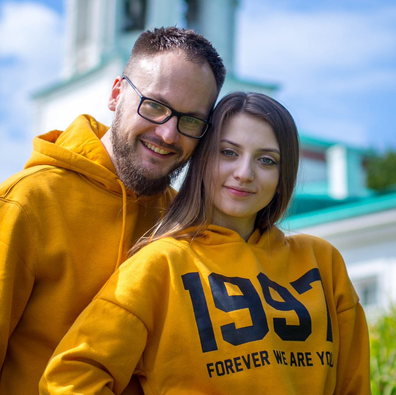 Эмоциональные и живые свадебные фотографии от позитивного фотографа Павла Короткова.