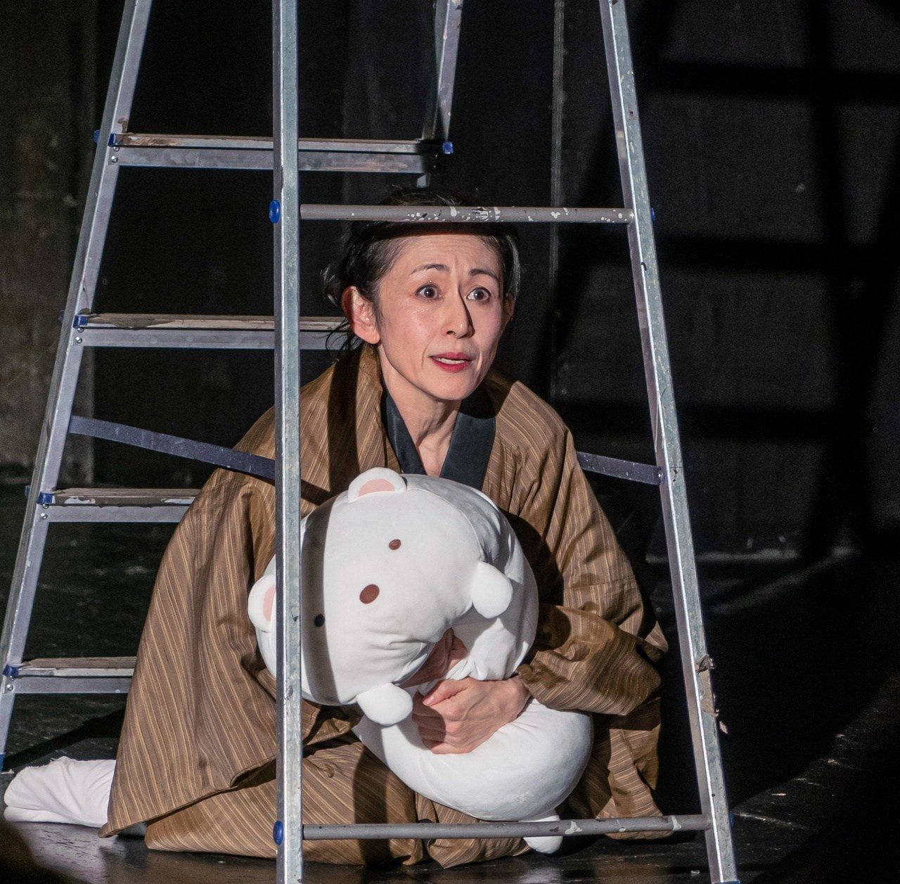 Островок Японии в Перми. Журнал о самом особенном. Пермь и Пермский край