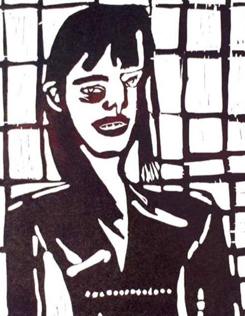 Юля Ж — «Любовь». Декор для дома