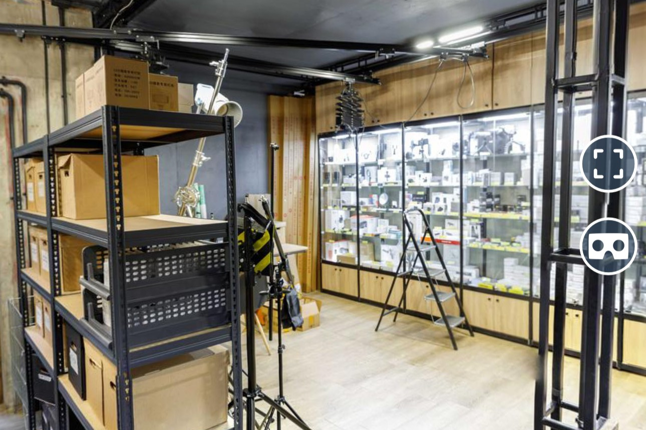 Интерьерный, предметный и контент фотограф в Иркутске Наталья Карпова