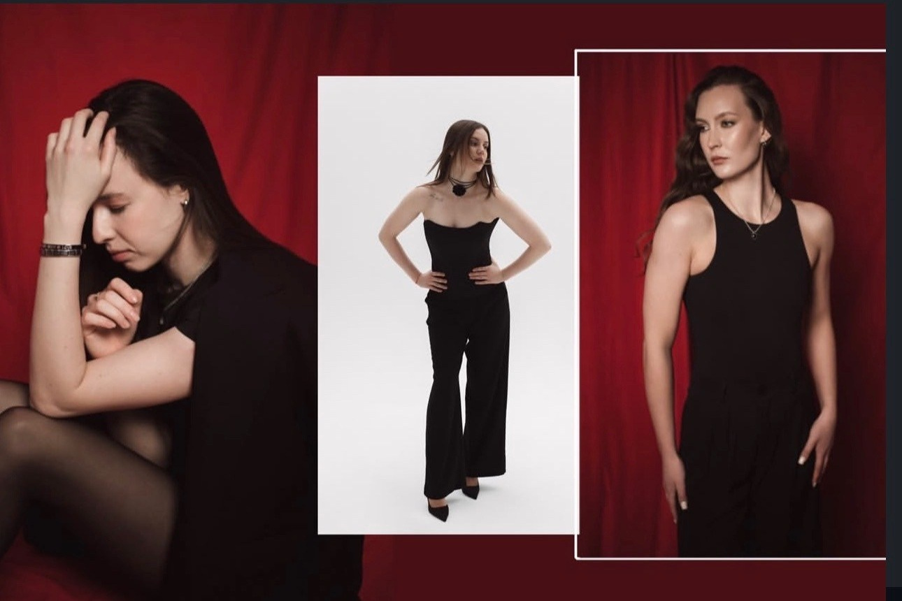 Стилизация и организация съемок. Даша Здорова координатор