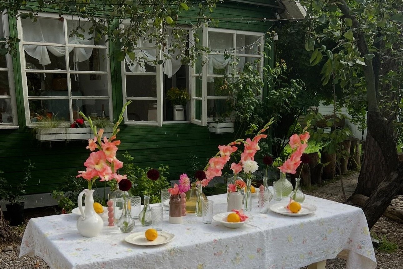 Загородные фотостудии. Фото Радости. Свадебный и семейный фотограф в Москве Юлия Самойлова