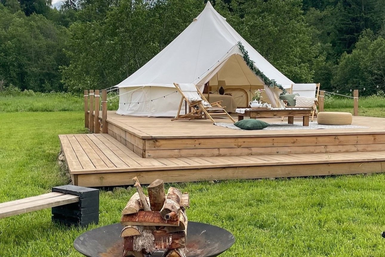 Загородные фотостудии. Фото Радости. Свадебный и семейный фотограф в Москве Юлия Самойлова